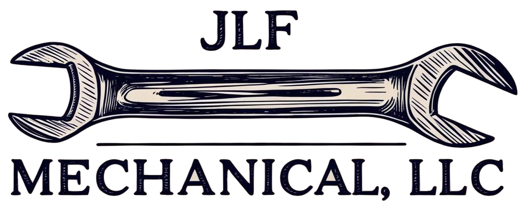 JLF Mechanical LLC